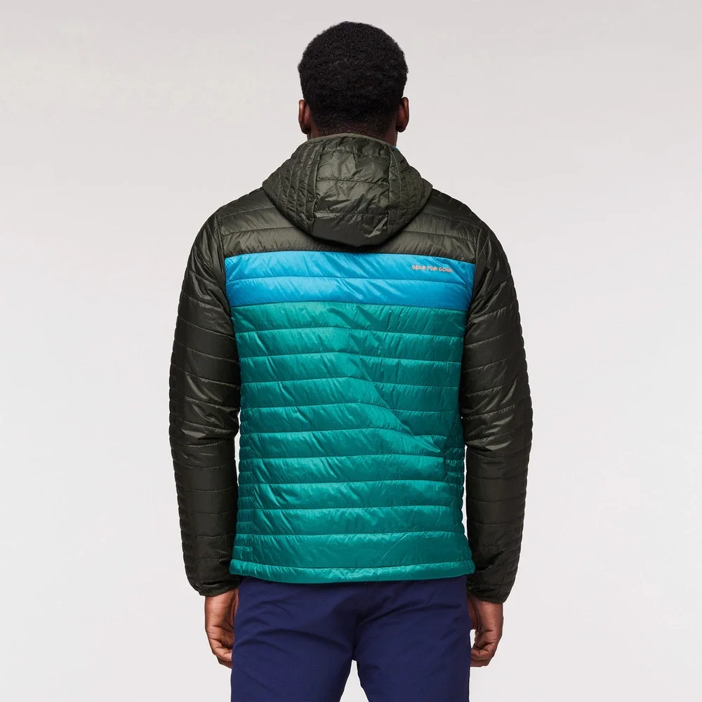 cotopaxi winter wandering